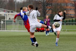 WU15 FC Viktoria Plzeň vs FK Pardubice-14
