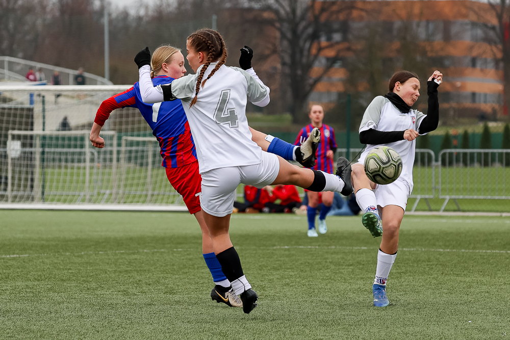 WU15 FC Viktoria Plzeň vs FK Pardubice-14