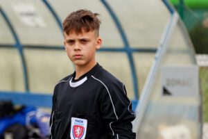 WU15 FC Viktoria Plzeň vs FK Pardubice-2