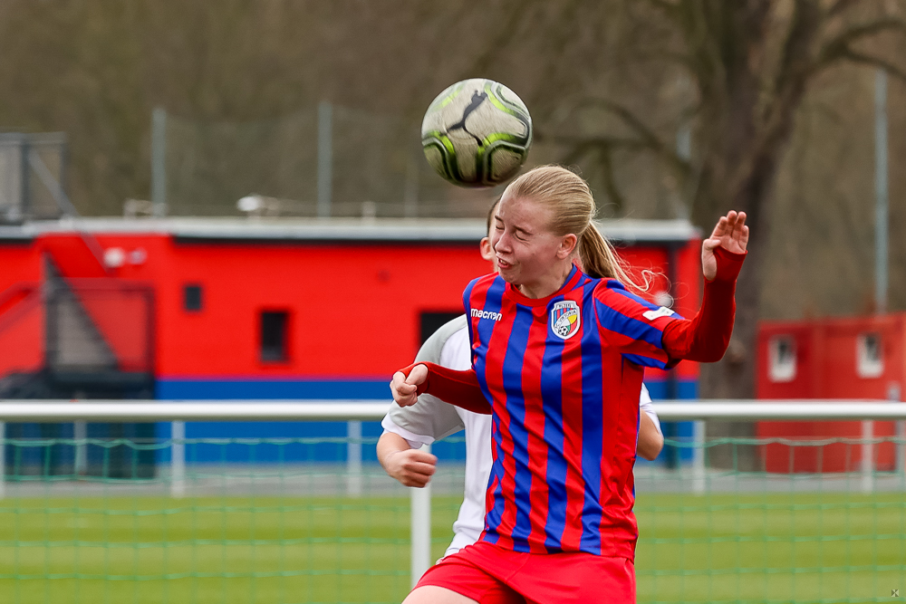WU15 FC Viktoria Plzeň vs FK Pardubice-30