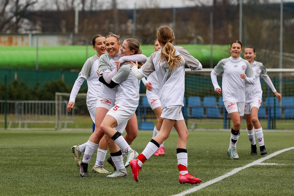 WU15 FC Viktoria Plzeň vs FK Pardubice-49