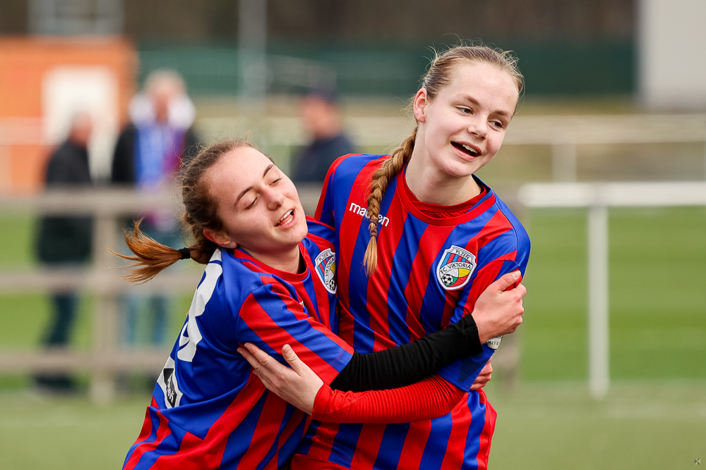 WU15 FC Viktoria Plzeň vs FK Pardubice-74