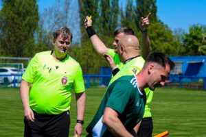 SK Rapid Plzeň B vs FK Ledce (3 of 56)