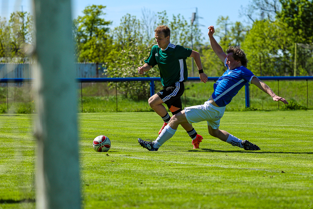 SK Rapid Plzeň B vs FK Ledce (43 of 56)