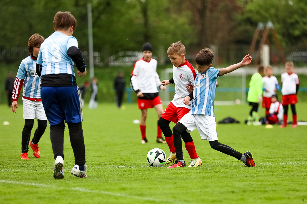 SK Smíchov B vs SK Starý Plzenec-11