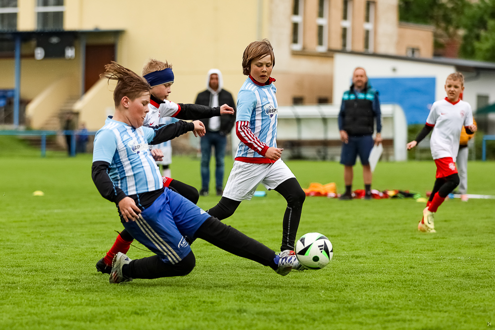 SK Smíchov B vs SK Starý Plzenec-14