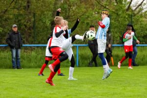 SK Smíchov B vs SK Starý Plzenec-3