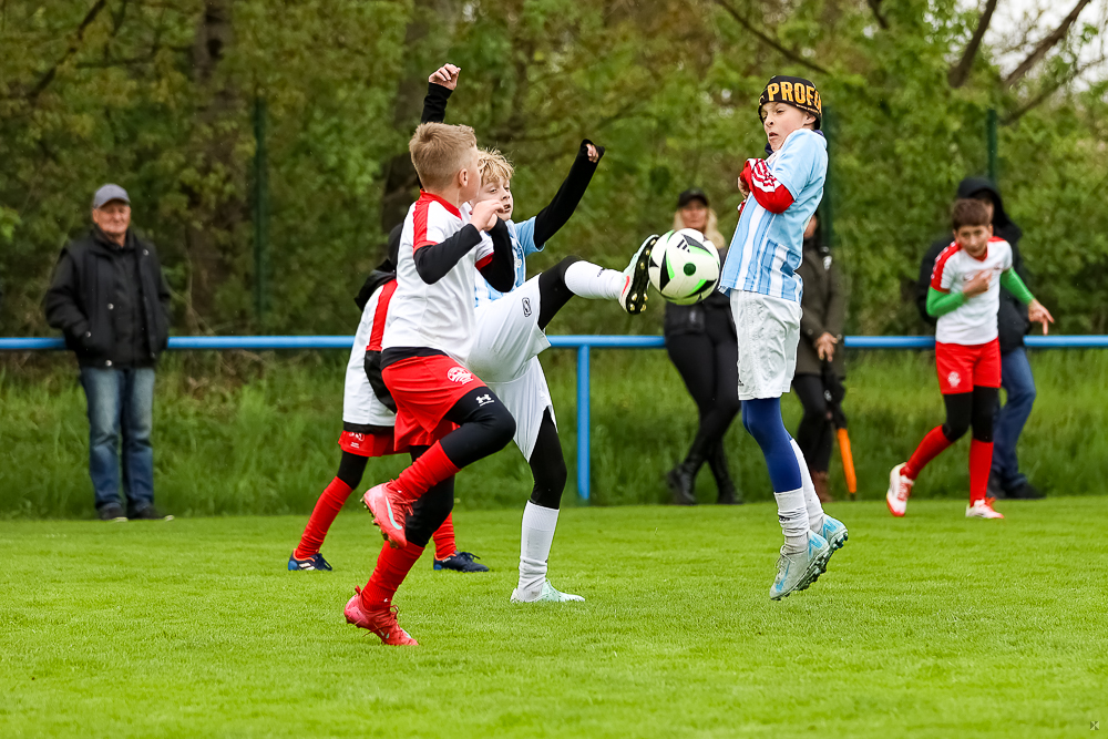 SK Smíchov B vs SK Starý Plzenec-3