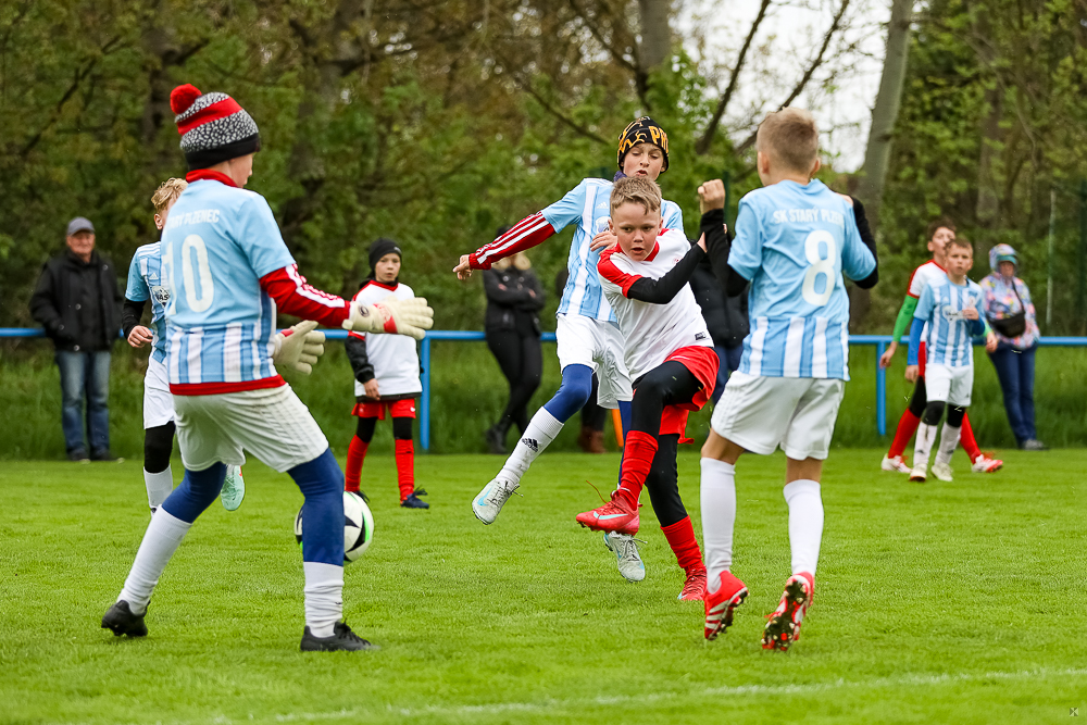 SK Smíchov B vs SK Starý Plzenec-4