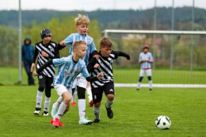 TJ Přeštice vs SK Starý Plzenec-15