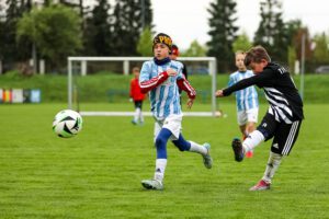 TJ Přeštice vs SK Starý Plzenec-23