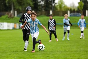 TJ Přeštice vs SK Starý Plzenec-24