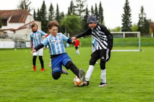 TJ Přeštice vs SK Starý Plzenec-32