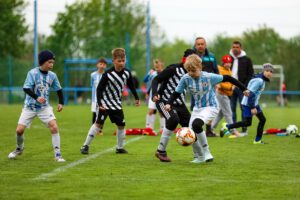 TJ Přeštice vs SK Starý Plzenec-6