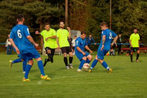 TJ Tatran Dlouhá Ves vs TJ Start Luby B (57 of 25)