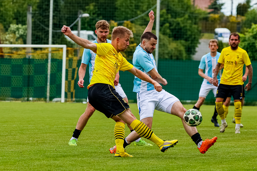 TJ Sokol Lhota vs SK Rapid Plzeň (63 of 52)