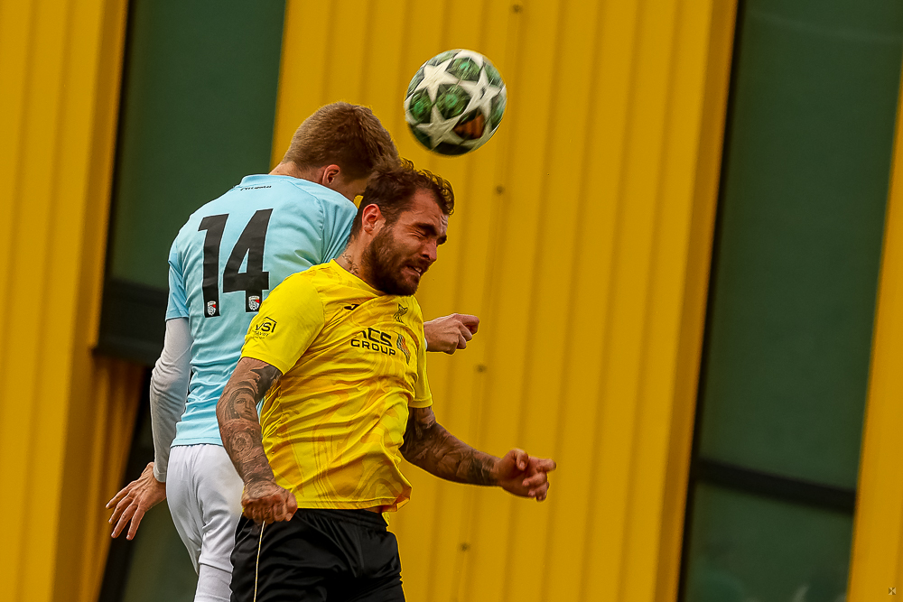 TJ Sokol Lhota vs SK Rapid Plzeň (77 of 52)