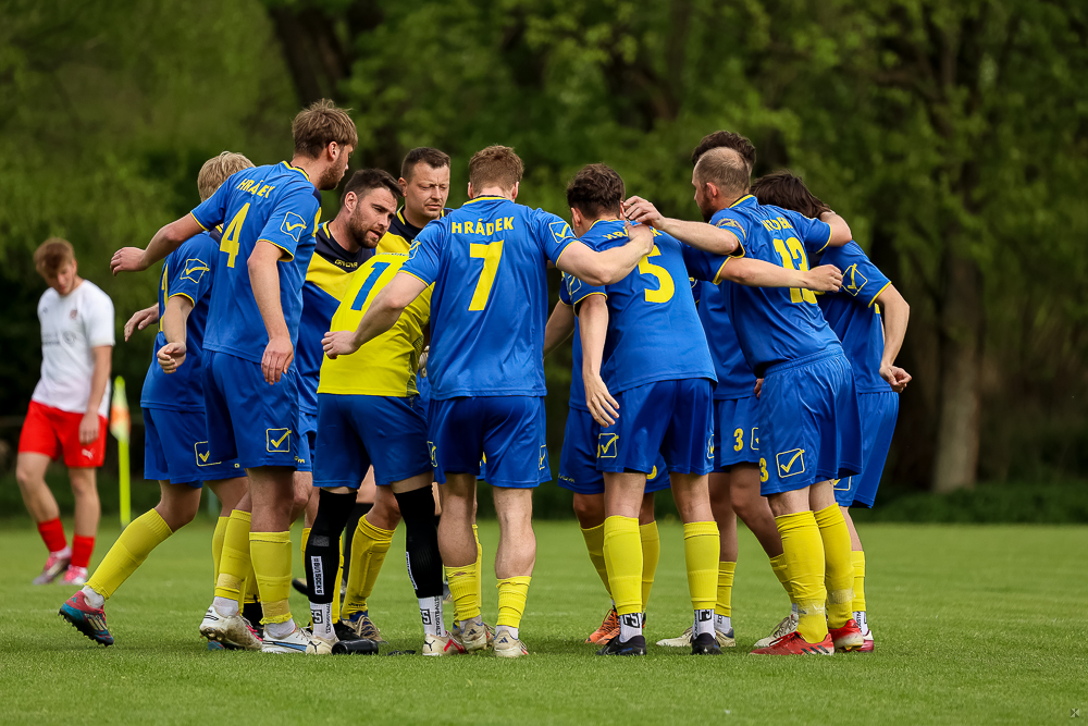 TJ Svatobor Hrádek vs FC Švihov-5