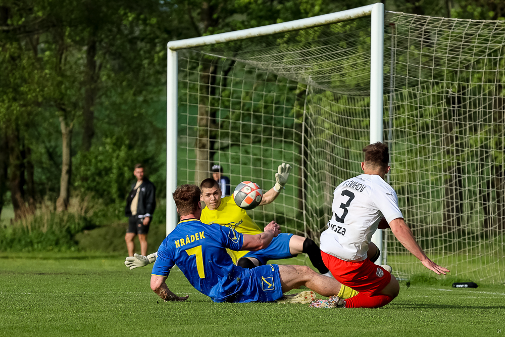 TJ Svatobor Hrádek vs FC Švihov-64