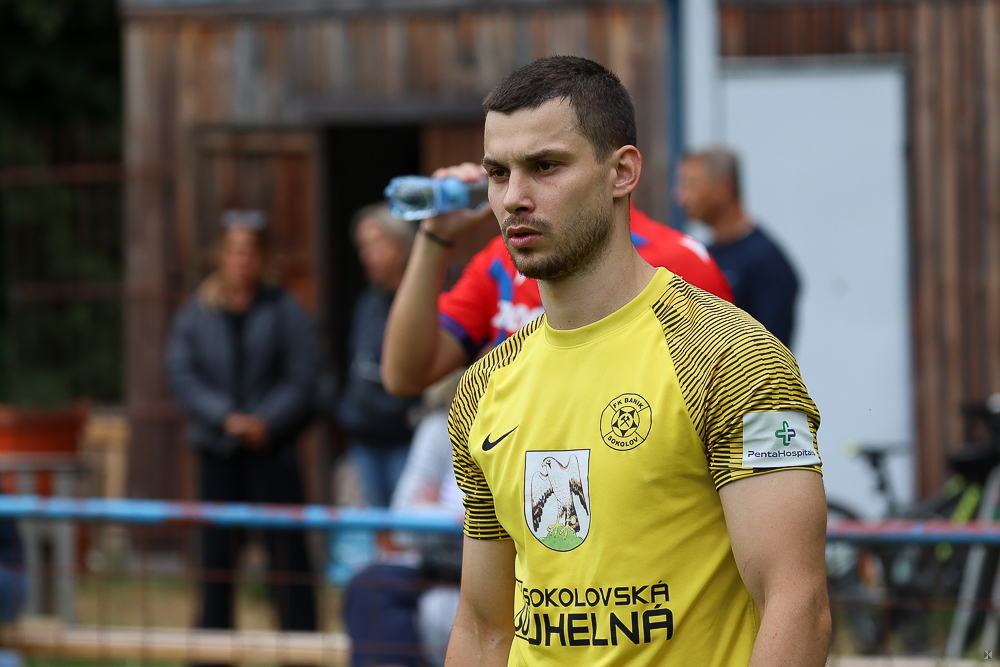 FC Viktoria Plzeň B vs FK Baník Sokolov-2