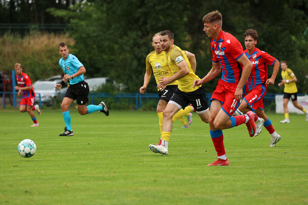 FC Viktoria Plzeň B vs FK Baník Sokolov-29