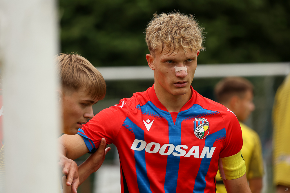 FC Viktoria Plzeň B vs FK Baník Sokolov-50