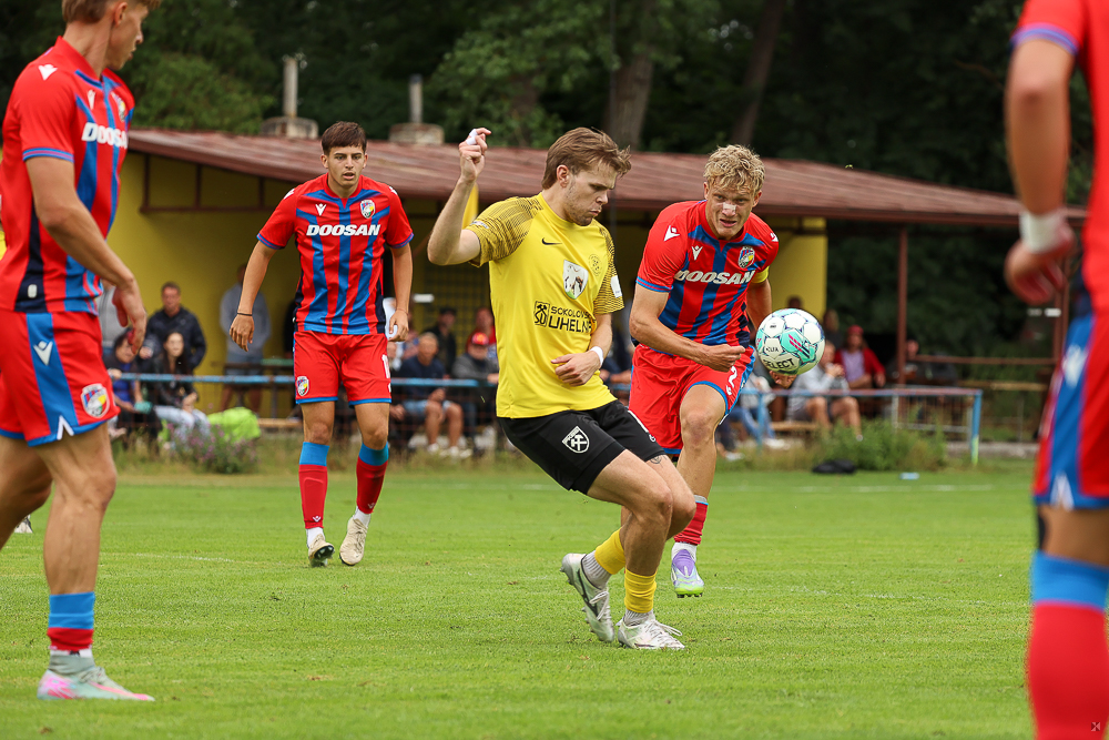 FC Viktoria Plzeň B vs FK Baník Sokolov-54