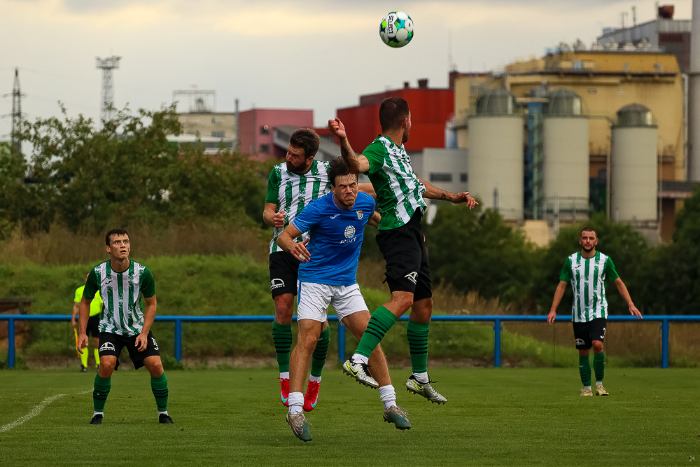 SK Rapid Plzeň vs TJ Chotěšov (22 of 55)