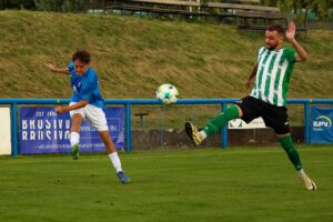 SK Rapid Plzeň vs TJ Chotěšov (30 of 55)