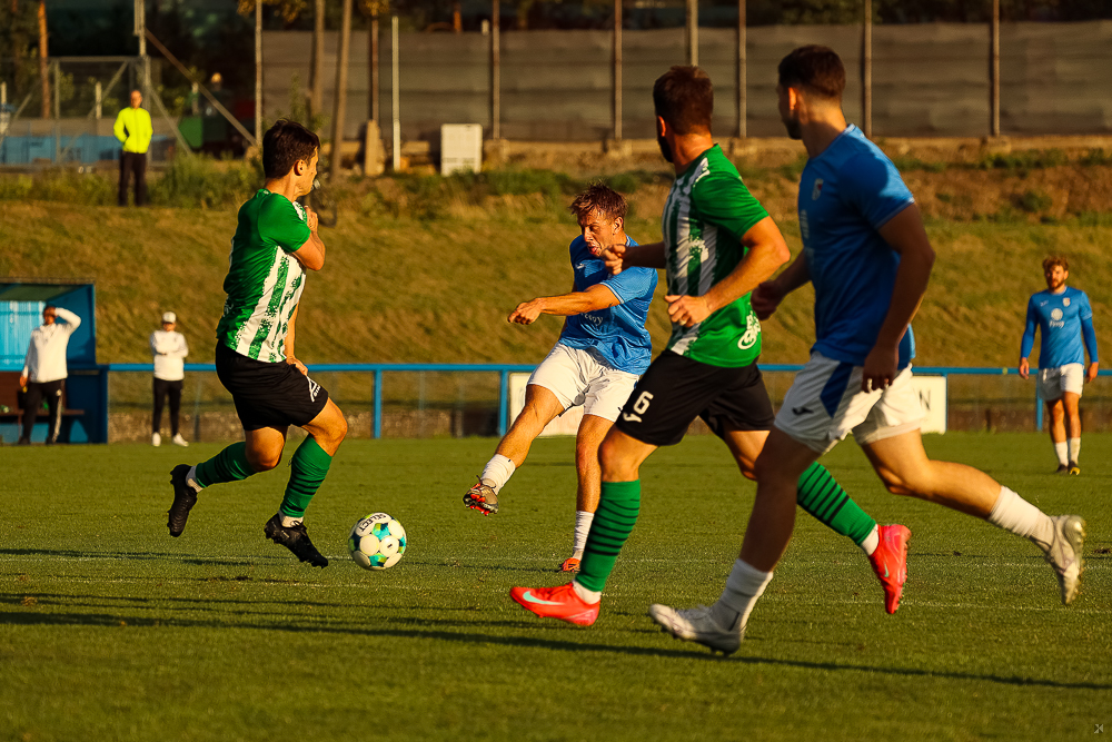 SK Rapid Plzeň vs TJ Chotěšov (36 of 55)