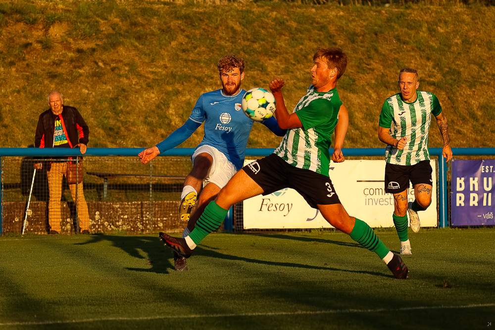 SK Rapid Plzeň vs TJ Chotěšov (48 of 55)