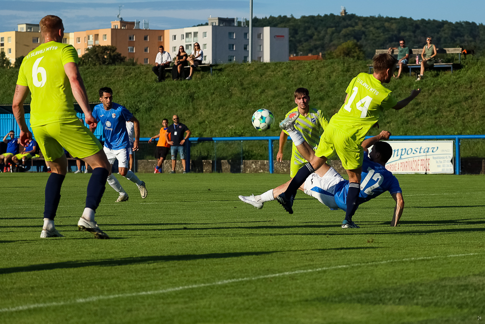 SK Rapid Plzeň vs TJ Slavoj Mýto (56 of 80)