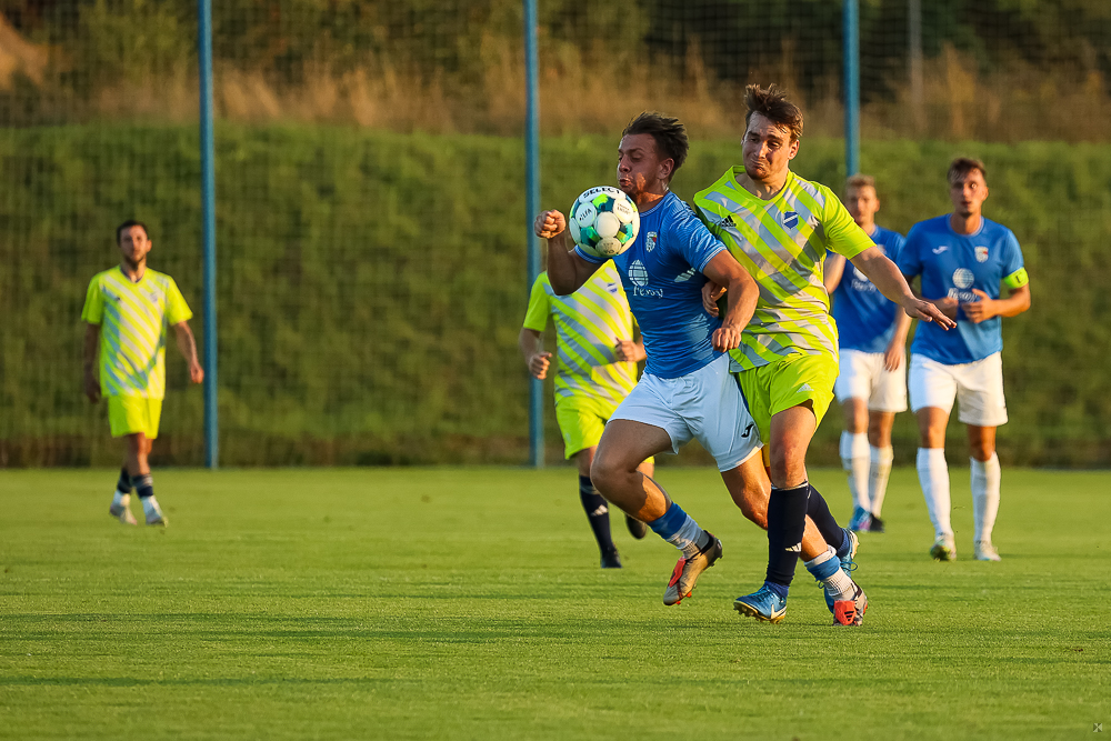 SK Rapid Plzeň vs TJ Slavoj Mýto (73 of 80)