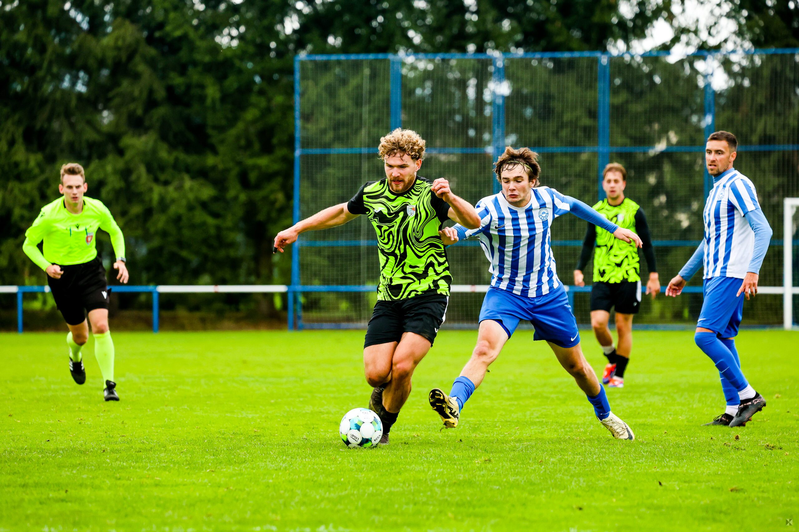 FK Okula Nýrsko vs SK Rapid Plzeň (26 of 63)