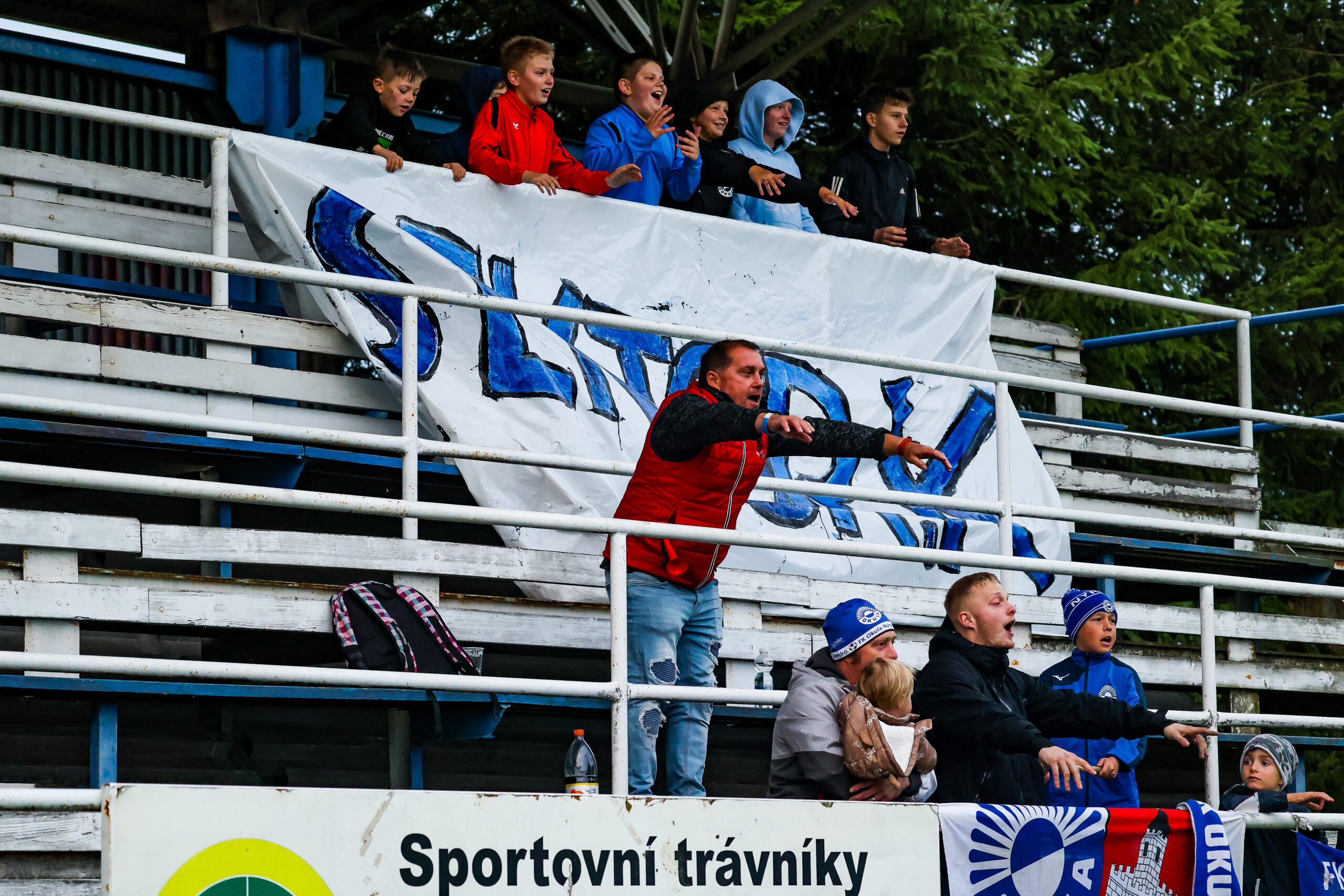 FK Okula Nýrsko vs SK Rapid Plzeň (59 of 63)