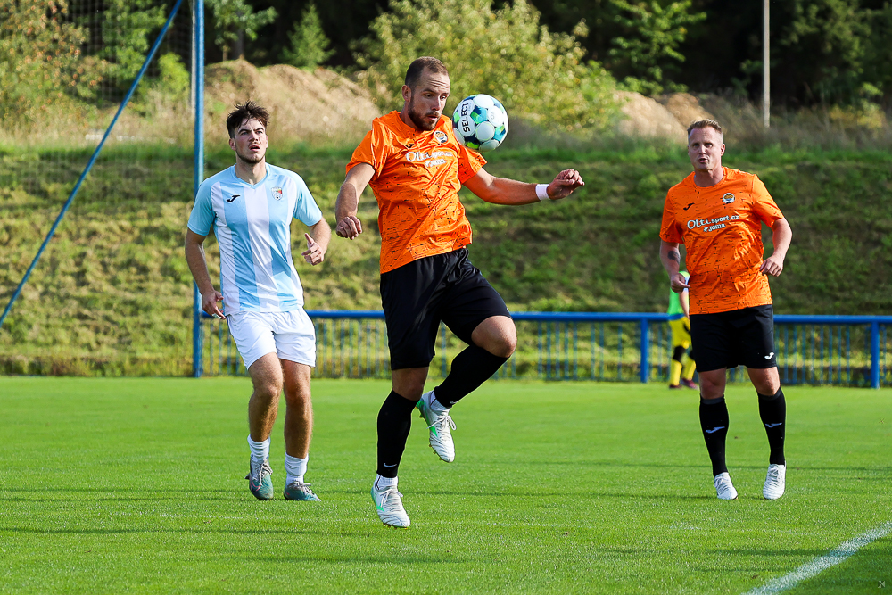 SK Rapid Plzeň vs TJ Slavoj Koloveč (15 of 60)
