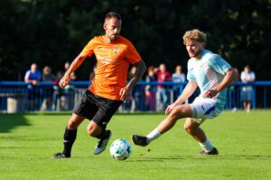 SK Rapid Plzeň vs TJ Slavoj Koloveč (29 of 60)