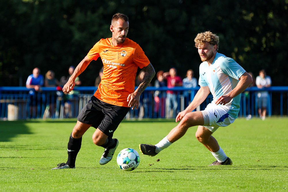 SK Rapid Plzeň vs TJ Slavoj Koloveč (29 of 60)