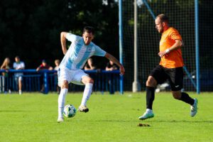SK Rapid Plzeň vs TJ Slavoj Koloveč (40 of 60)