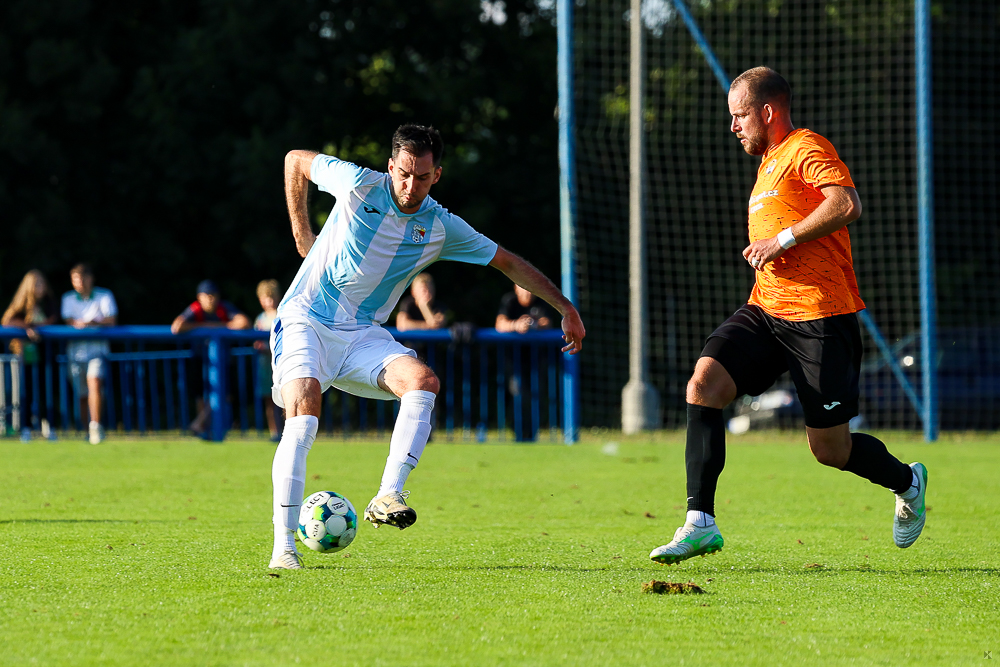 SK Rapid Plzeň vs TJ Slavoj Koloveč (40 of 60)