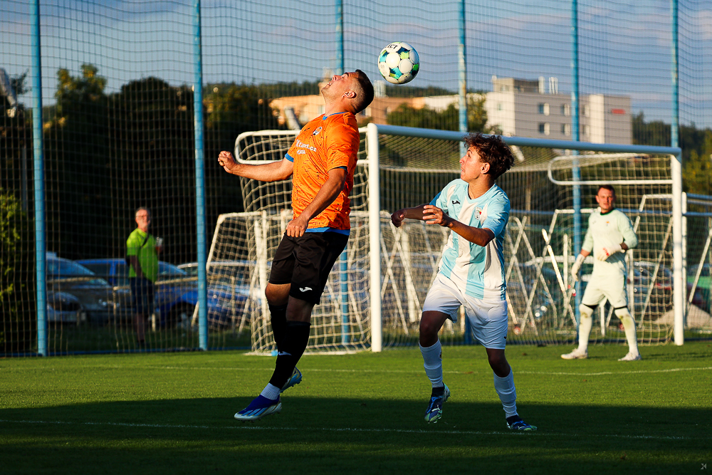 SK Rapid Plzeň vs TJ Slavoj Koloveč (56 of 60)