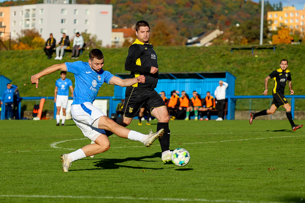 SK Rapid Plzeň vs TJ Sokol Lhota (37 of 75)