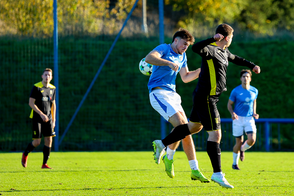 SK Rapid Plzeň vs TJ Sokol Lhota (42 of 75)