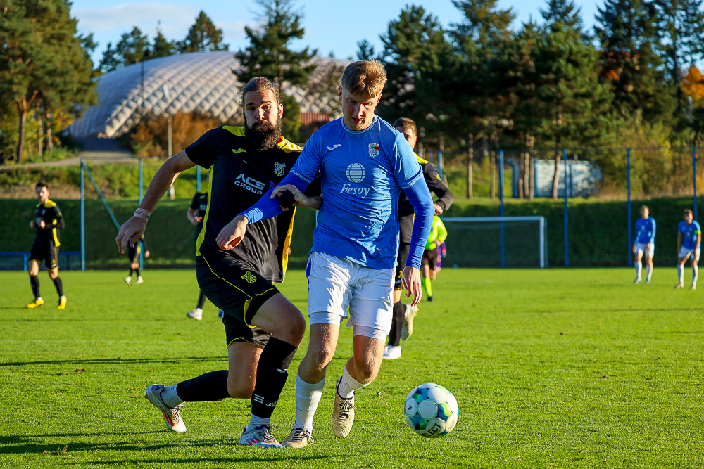 SK Rapid Plzeň vs TJ Sokol Lhota (44 of 75)