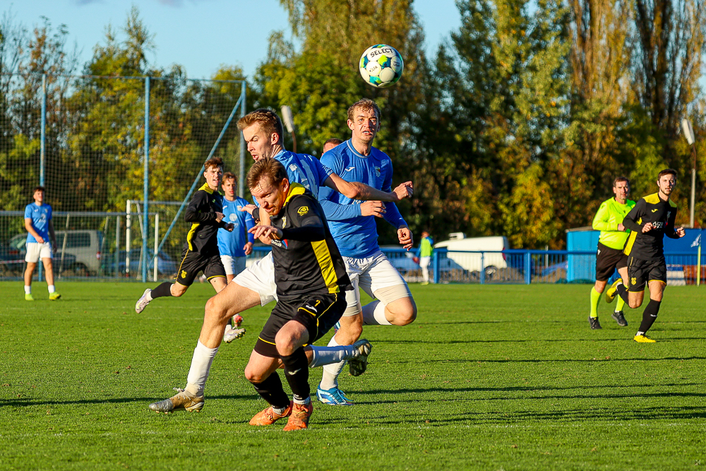SK Rapid Plzeň vs TJ Sokol Lhota (51 of 75)