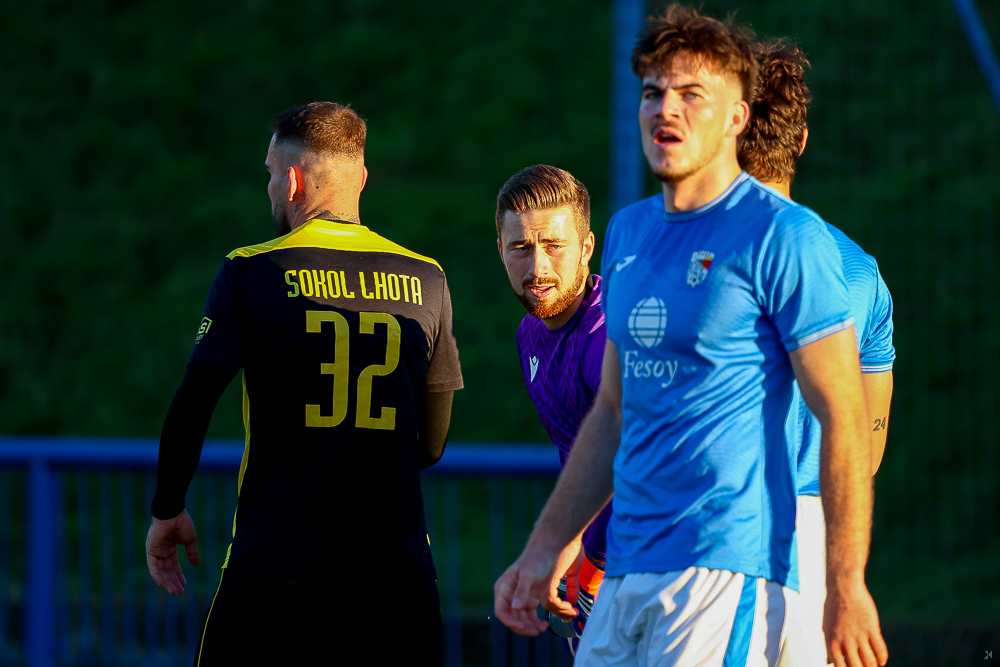 SK Rapid Plzeň vs TJ Sokol Lhota (70 of 75)