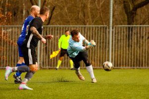 TJ Baník Stříbro vs TJ Zruč (25 of 69)