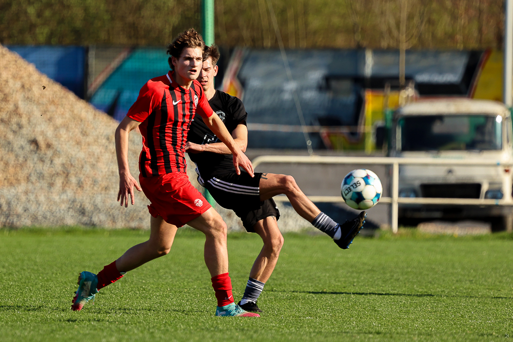 SK Smíchov Plzeň vs TJ Baník Stříbro (16 of 58)