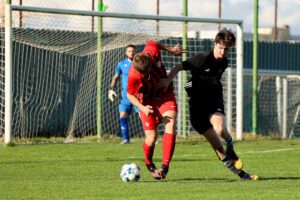 SK Smíchov Plzeň vs TJ Baník Stříbro (23 of 58)