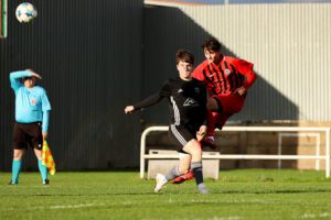 SK Smíchov Plzeň vs TJ Baník Stříbro (43 of 58)